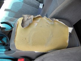 2002 TOYOTA AVALON GREEN 3.0 AT Z19745